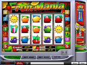 Winner Casino Slots Fruitmania Video 5 Lines