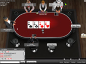 Winner Poker  Omaha Pot Limit 6seats