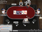 Winner Poker  Texas Holdem Limit 6seats