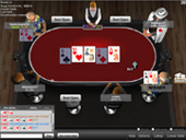 Winner Poker  Texas Holdem No Limit 8seats