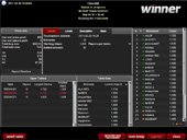 Winner Poker  Tournament Info