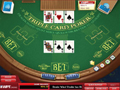WPT Casino  3 Card Poker
