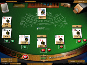 WPT Casino  Blackjack Multi Hand