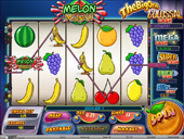WPT Casino  Slots Melon Madness