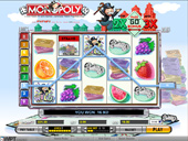 WPT Casino  Slots Monopoly